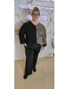 Leggin con bolsillo mujer 2