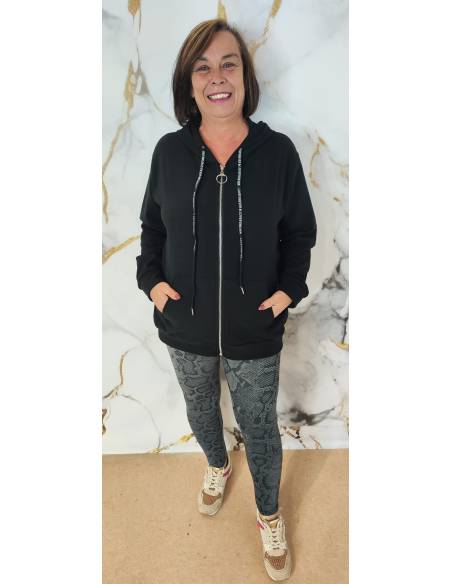 Leggin estampado mujer