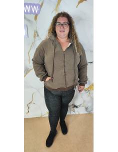 Leggin estampado mujer 2