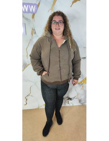 Leggin estampado mujer