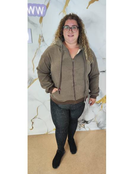 Leggin estampado mujer