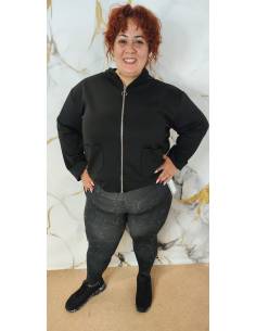 Leggin estampado mujer