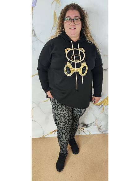 Leggin estampado mujer