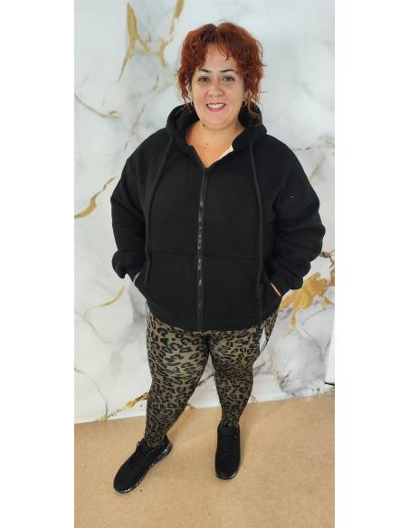 Leggin estampado mujer