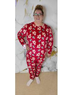 Pijama Merry (adultos)