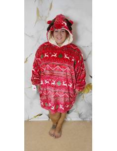 Batamanta talla grande