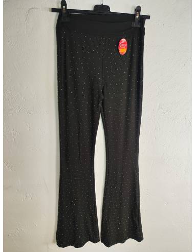 Leggins campana mujer