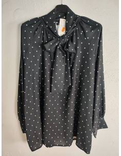 Blusa talla grande mujer 2