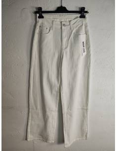 Vaquero pata ancha mujer 2