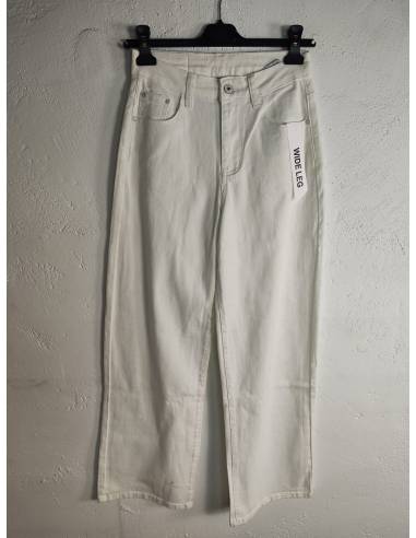 Vaquero pata ancha mujer