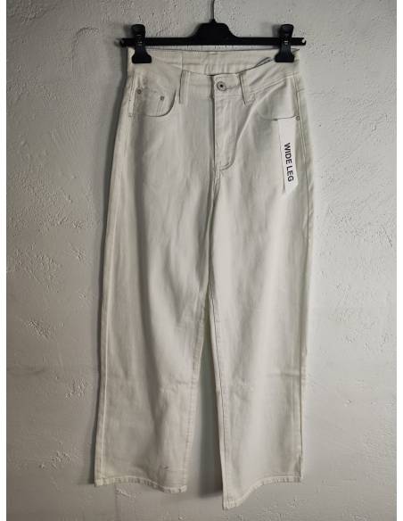 Vaquero pata ancha mujer