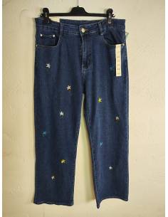 Vaquero Liam mujer 2