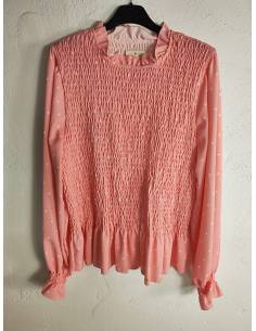 Blusa Volante mujer 2