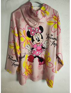 Sudadera talla grande mujer 2