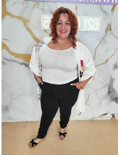 Vaquelegging Rita mujer 2