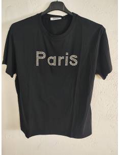 Camiseta manga corta mujer 2