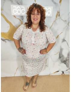 Camisón mujer 2