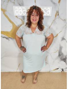 Camisón verano mujer