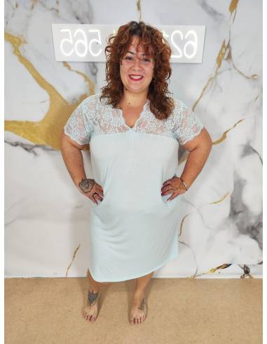 Camisón verano mujer