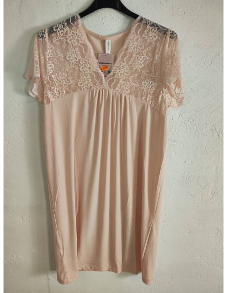 Camisón verano mujer