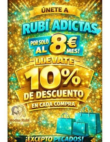Rubí Adictas
