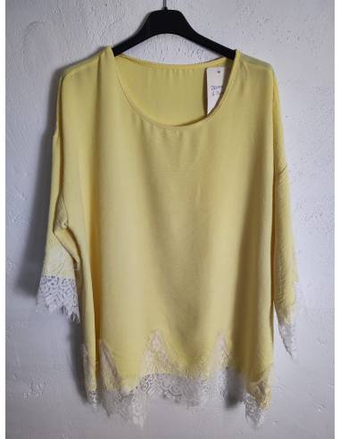 Blusa mujer