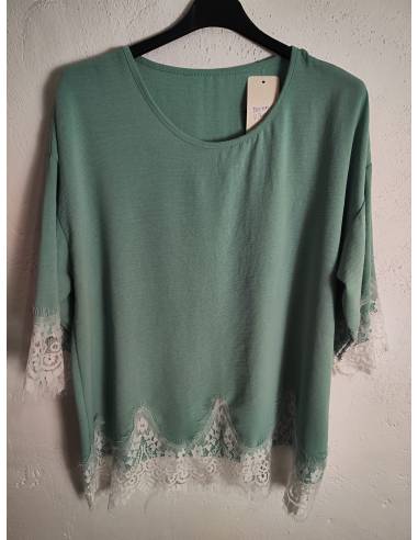 Blusa mujer