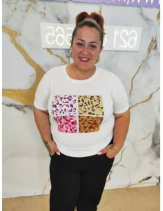 Camiseta manga corta 2