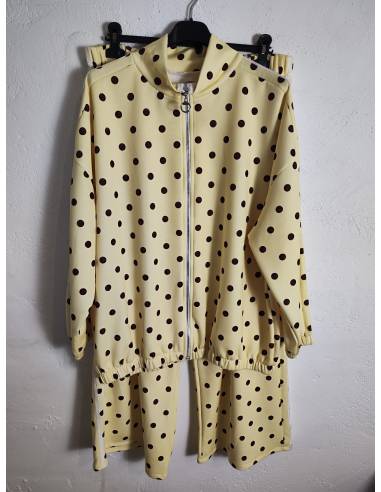 Conjunto talla grande mujer