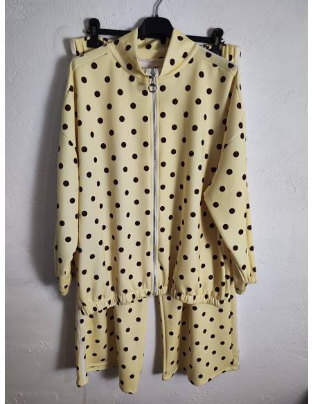 Conjunto talla grande mujer