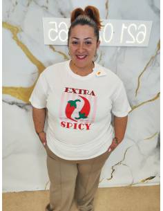 Camiseta manga corta 2