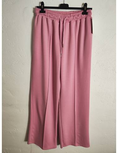 Pantalón talla grande