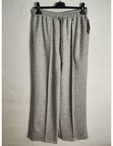 Pantalón talla grande