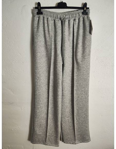 Pantalón talla grande