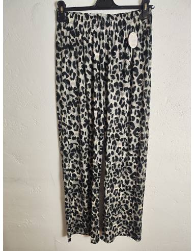 Pantalón comodo mujer