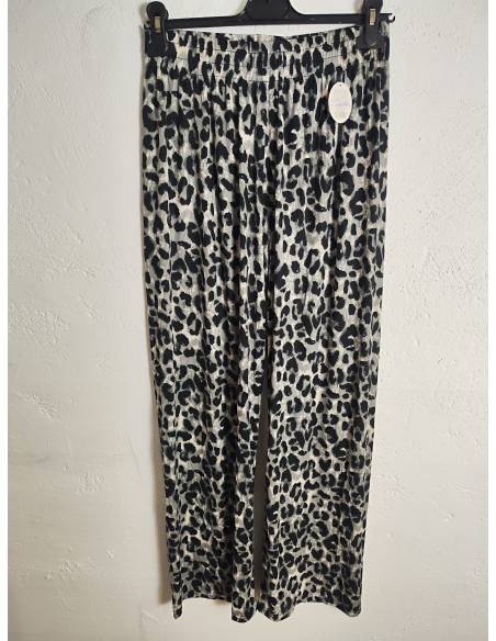 Pantalón comodo mujer