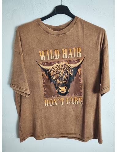 Camiseta manga corta unisex