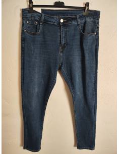 Vaquero unisex pitillo 2