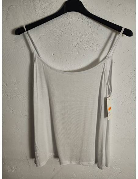 Camiseta básica tirantes