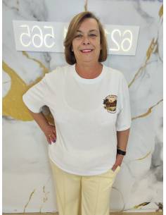 Camiseta manga corta 2