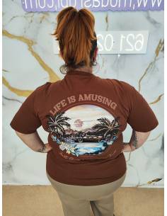 Camiseta manga corta 2