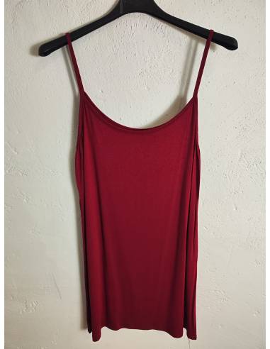 Camiseta básica mujer