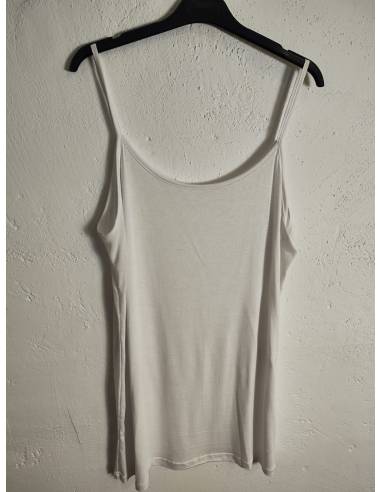 Camiseta básica mujer