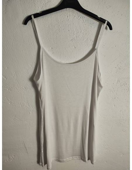 Camiseta básica mujer