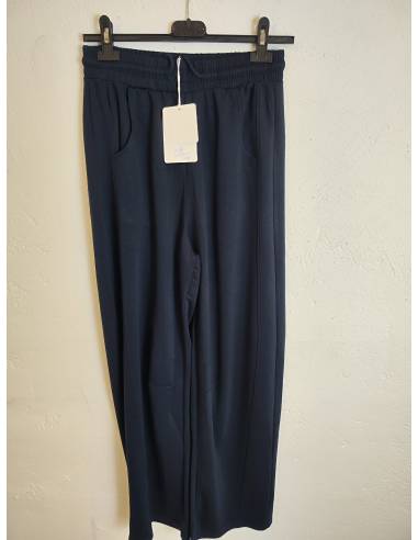 Pantalón chándal mujer