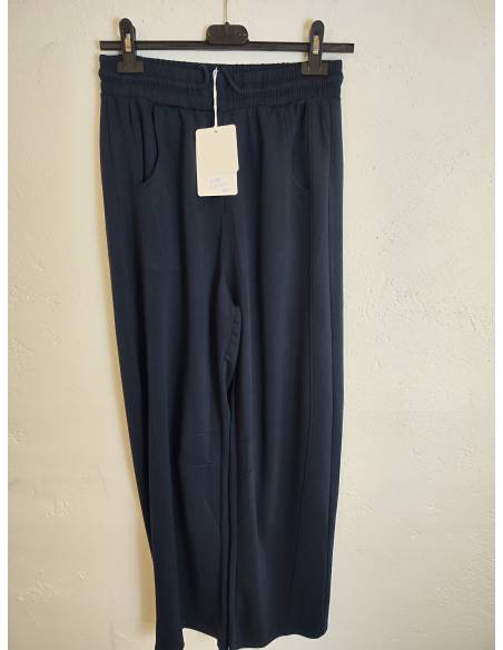 Pantalón chándal mujer