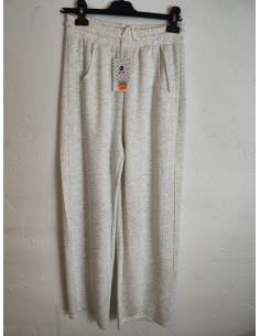 Pantalón chándal mujer 2