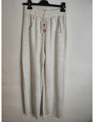 Pantalón chándal mujer