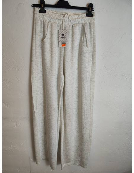 Pantalón chándal mujer