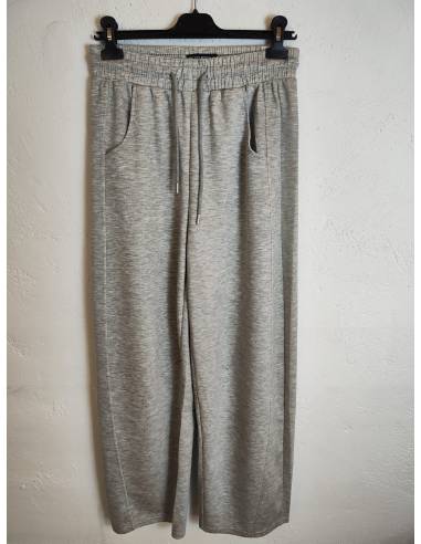 Pantalón chándal mujer